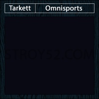 Omnisports A65 - Black