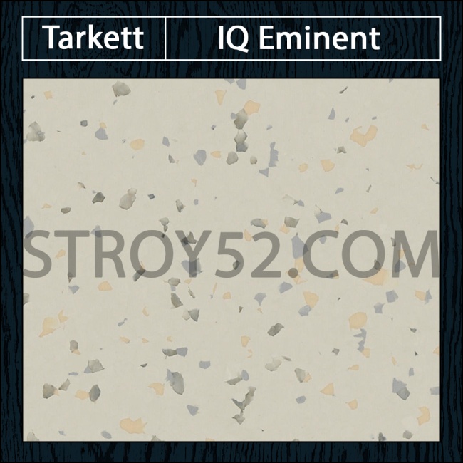 IQ Eminent - Eminent Grey Beige 0156