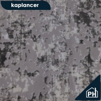 Дизайн ковролина Kaplancer Faiber Grey/White 9900А от Kaplancer (Каплансер)