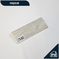 Плинтус Royce (Ройс) Дуб Шампань 003