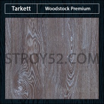 Дуб Лориэн коричневый WoodStock Premium 8/33