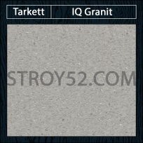IQ Granit - Granit Neutral Medium Grey 0461