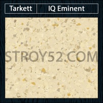 IQ Eminent - Eminent Light Yellow 0140