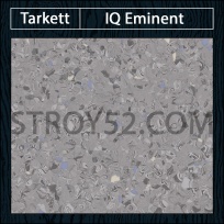 IQ Eminent - Eminent Medium Grey 0128