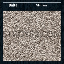 Дизайн ковролина Balta Gloriana 685 от Balta (Балта)