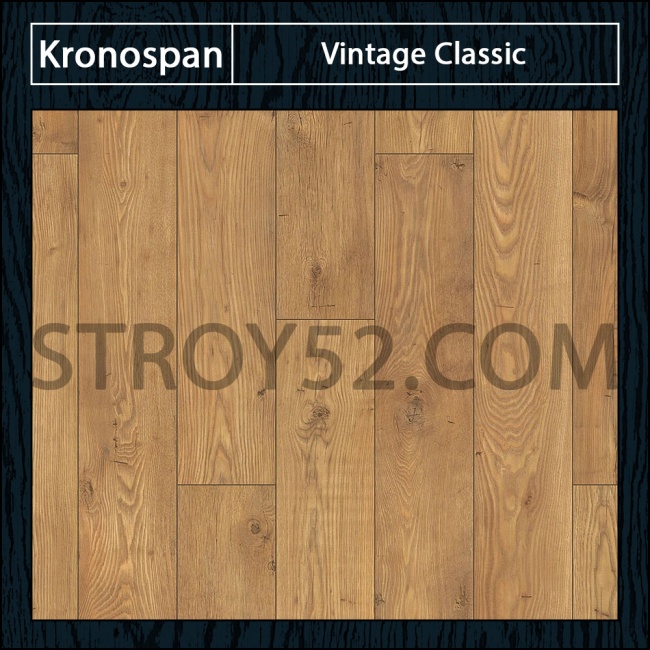 Каштан Рыжевато Коричневый 5537 Vintage Classic 10/33 4V