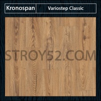 Дуб Карпантер Инка K476 Variostep Classic 8/32 4V