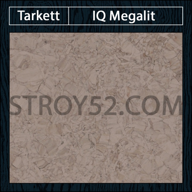 IQ Megalit- Megalit Grey Beige 0607