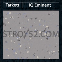 IQ Eminent - Eminent Medium Grey 0155