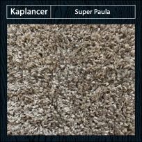 Дизайн ковролина Kaplanser Super Paula Beige 5121-A от Kaplancer (Каплансер)