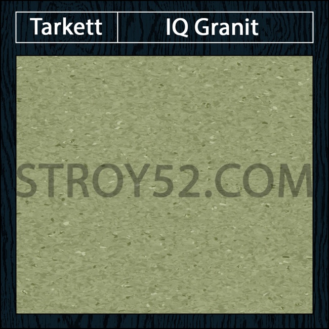 IQ Granit - Granit Fern 0405
