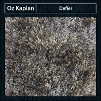 Дизайн ковролина Oz Kaplan Defier Grey 01800a от Oz Kaplan (Оз Каплан)