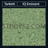 IQ Eminent - Eminent Dark Green 0148