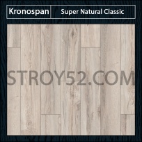 Дуб Лонгбоу K418 Super Natural Classic 8/33 4V