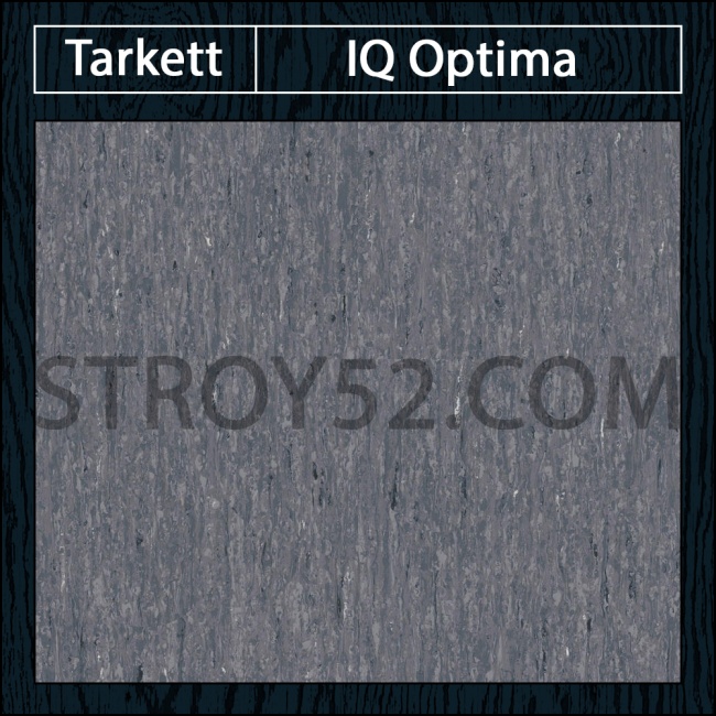 IQ Optima - Optima Dark Grey 0866