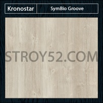 Сосна Кремона D7083 SymBio Groove 8/33 4V