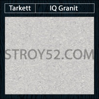 IQ Granit - Granit Grey 0382