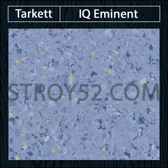 IQ Eminent - Eminent Medium Blue 0144