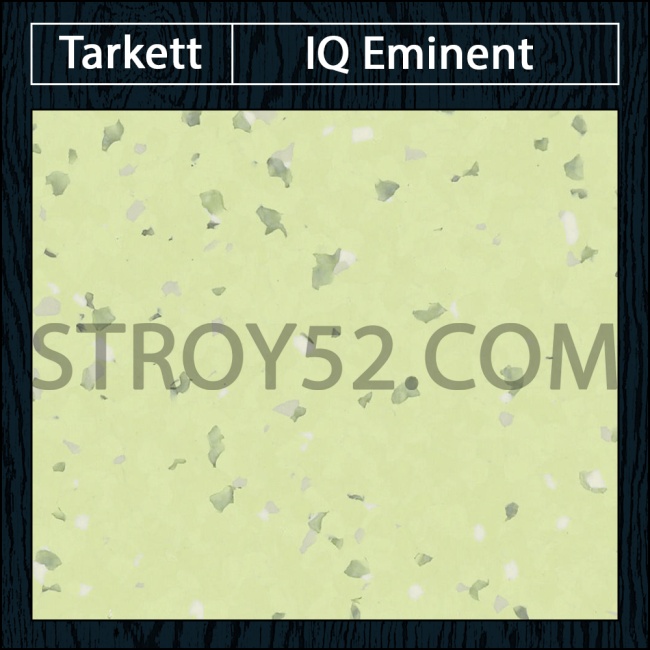 IQ Eminent - Eminent Green 0158