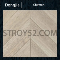 Дуб Зорро Woodstyle Chevron 12/34 4U