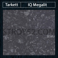IQ Megalit- Megalit Black 0601