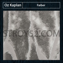 Дизайн ковролина Kaplancer Faiber Grey 6749-88 от Kaplancer (Каплансер)
