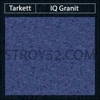 IQ Granit - Granit Cobalt 0778