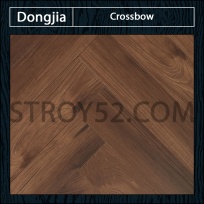 Дуб Амадо С138 Woodstyle Crossbow 12/33 4V