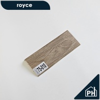 Плинтус Royce (Ройс) Дуб Натуральный 010