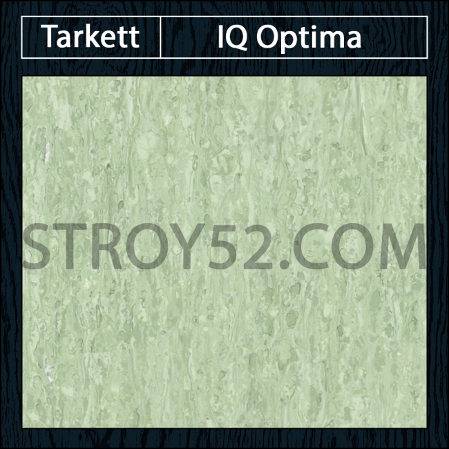IQ Optima - Optima Light Green 0253
