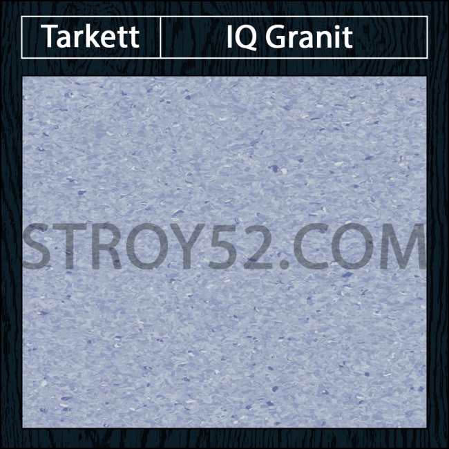 IQ Granit - Granit Medium Blue 0777