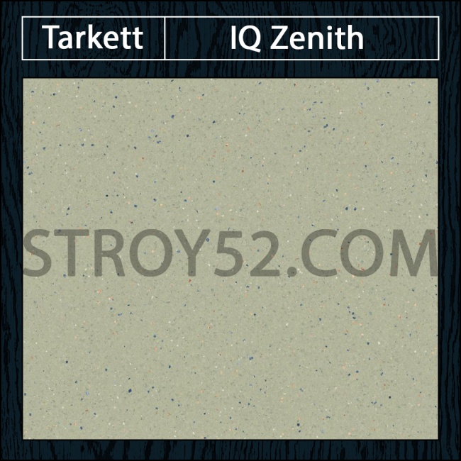 IQ Zenith  705