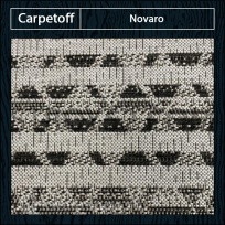 Дизайн ковролина Carpetoff Новаро 19206-08 от Carpetoff (Карпетофф)