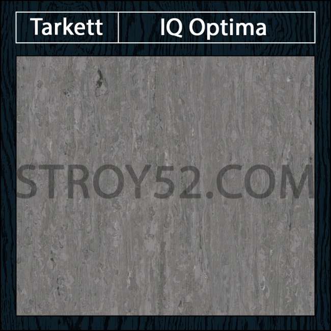IQ Optima - Optima Neutral Dark Grey 0243