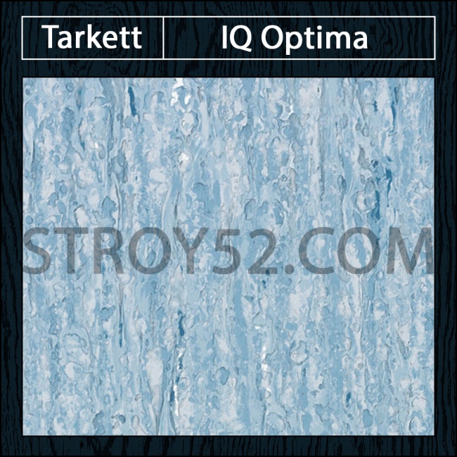 IQ Optima - Optima Ice Blue 0856