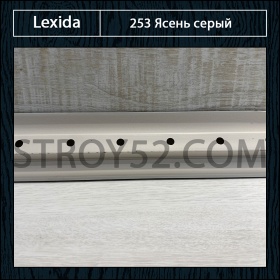 Ясень серый 253