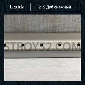 Дуб снежный 215