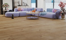 Дуб Салентино