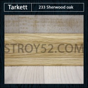 233 Sherwood oak