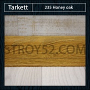 235 Honey oak