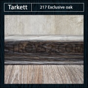 217 Exclusive oak