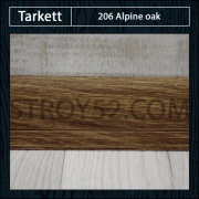 206 Alpine oak