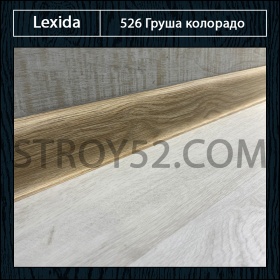 Груша колорадо 526