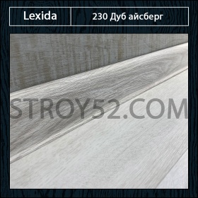Дуб айсберг 230