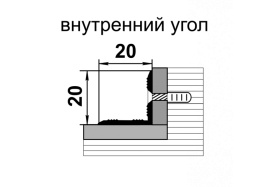 ПУ-05-1 R159 Дуб английский (внутренний)
