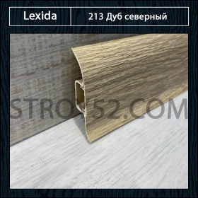 Дуб северный 213