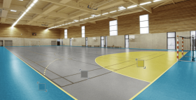 Omnisports A65 - Grey