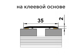 ЛС-35 4042 Филадельфия светлый