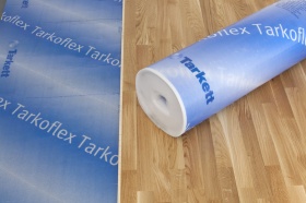Подложка Tarkoflex 3мм - 25м
