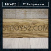 231 Portuguese oak